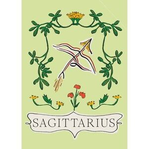 Sagittarius -- Liberty Phi